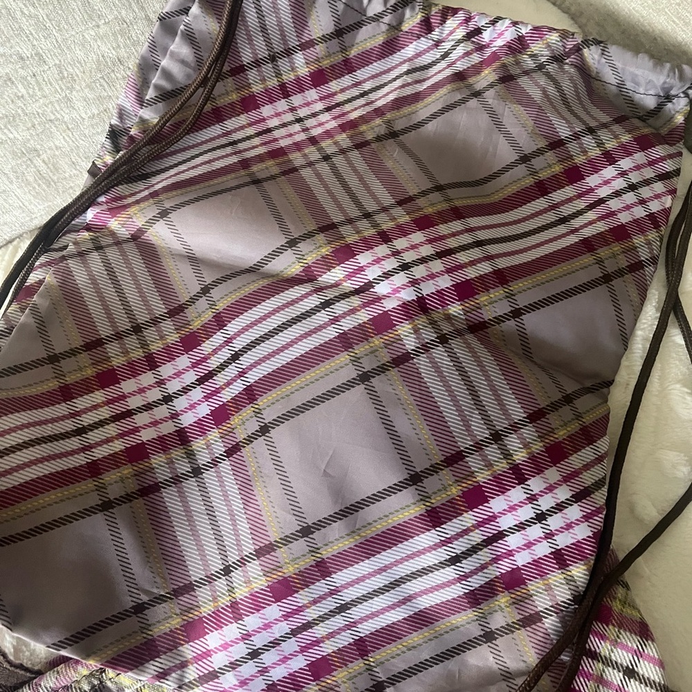 Thirty one  Pink and Brown Women's Bag - Picture 3 of 4